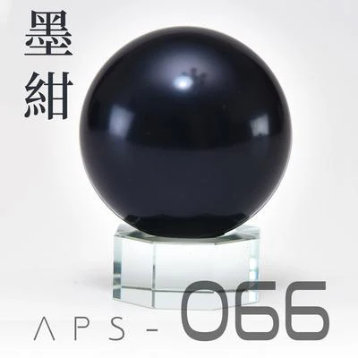 066 Black Blue for RX-93