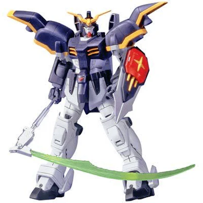 1/144 Gundam Deathscythe (Renewal)