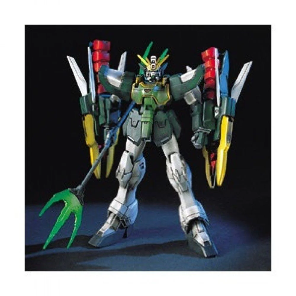 1/144 Nataku Gundam