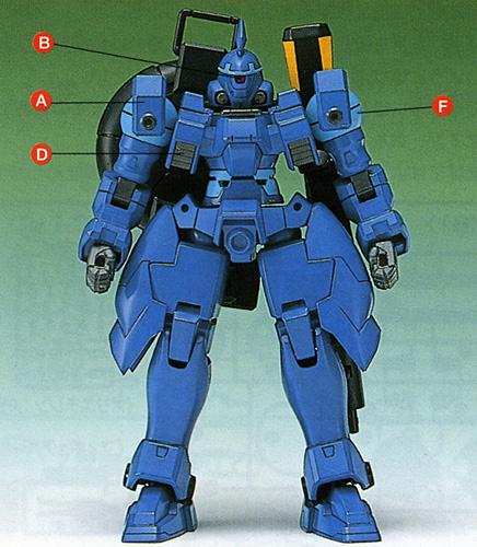 1/144 Vayeate