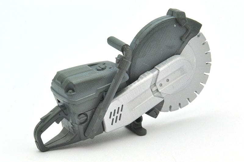 TomyTec Little Armory 1/12 LD024 Breaching Tool A - Image 13