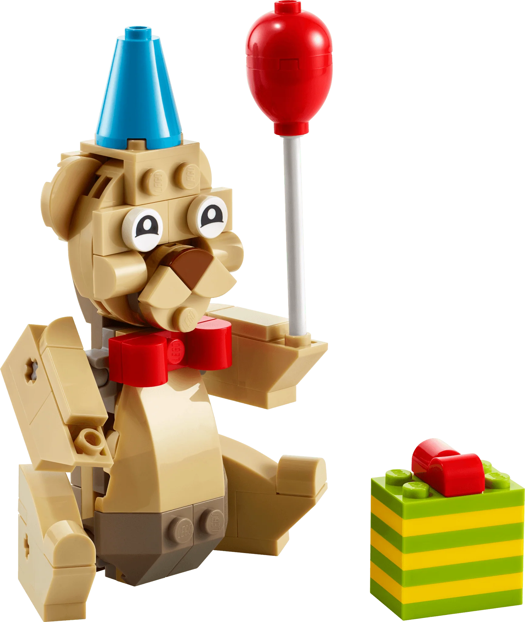 30582 Birthday Bear