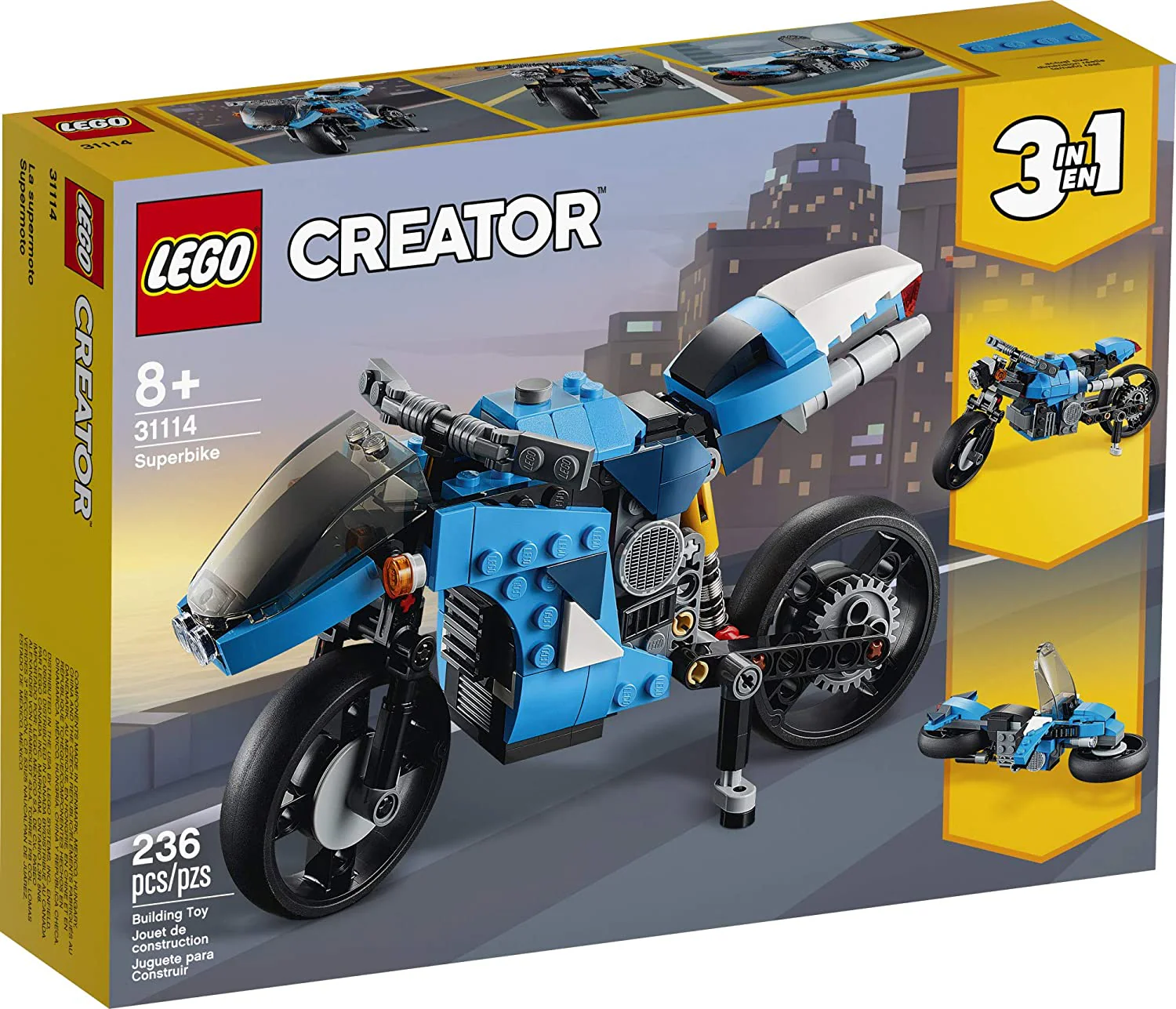 31114 Superbike - Image 2