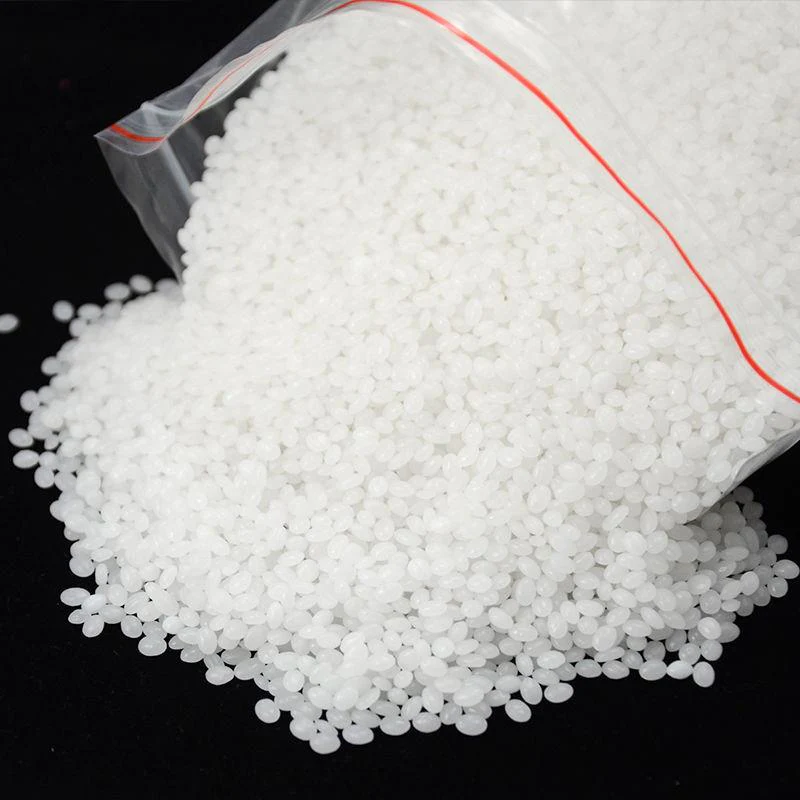 500g (17.63 oz) Polymorph Thermal Plastic Beads - Image 2