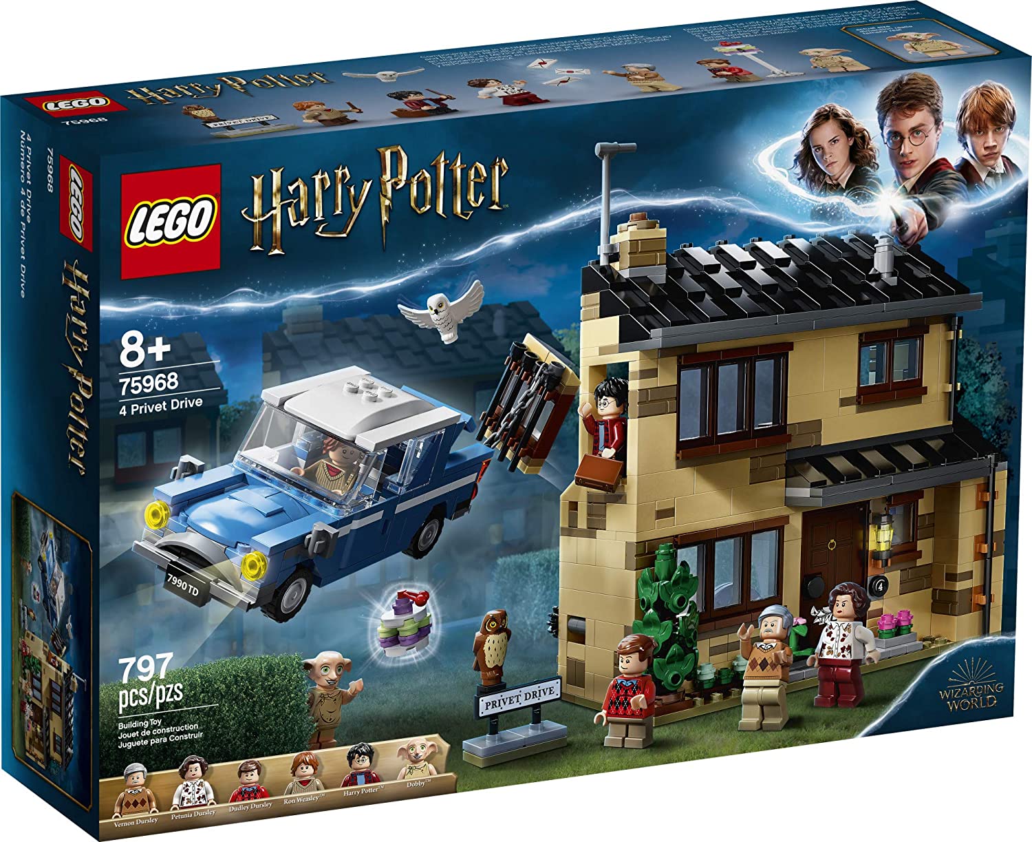 75968 4 Privet Drive - Image 2