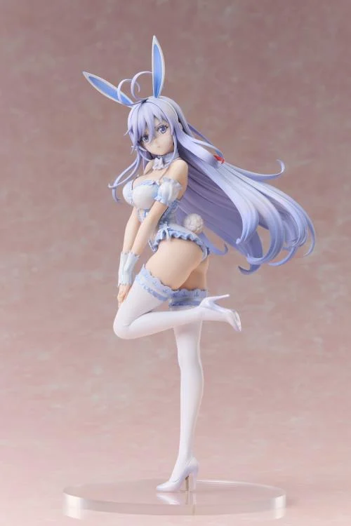 86 Lena (Bunny Ver.) 1/7 Scale Figure - Image 2