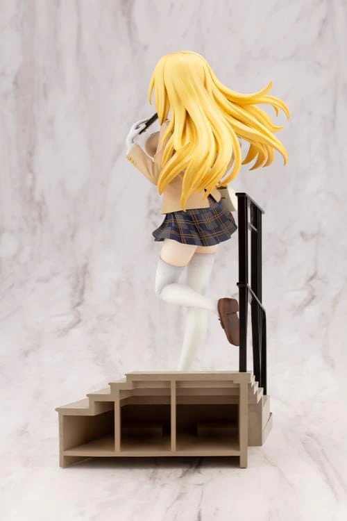 A Certain Scientific Railgun T Misaki Shokuhou (15th Anniversary Luxury Ver.) 1/7 Scale Figure - Image 6