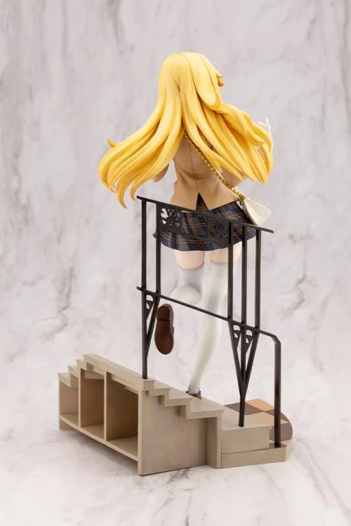 A Certain Scientific Railgun T Misaki Shokuhou (15th Anniversary Luxury Ver.) 1/7 Scale Figure - Image 7