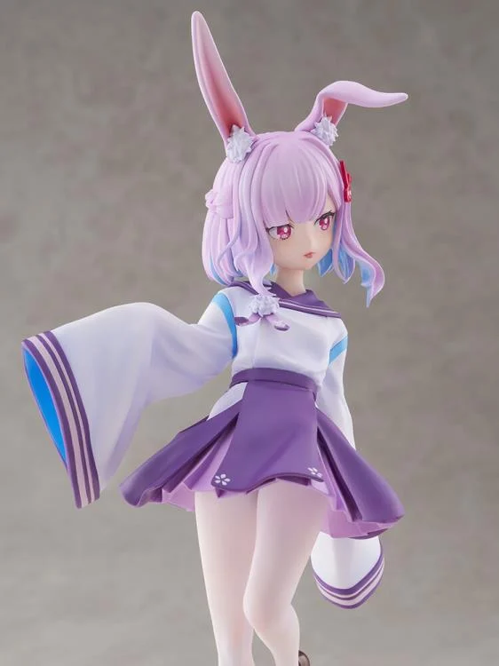 A Misanthrope Teaches a Class for Demi-Humans KD Colle Sui Usami 1/6 Scale Figure - Image 10