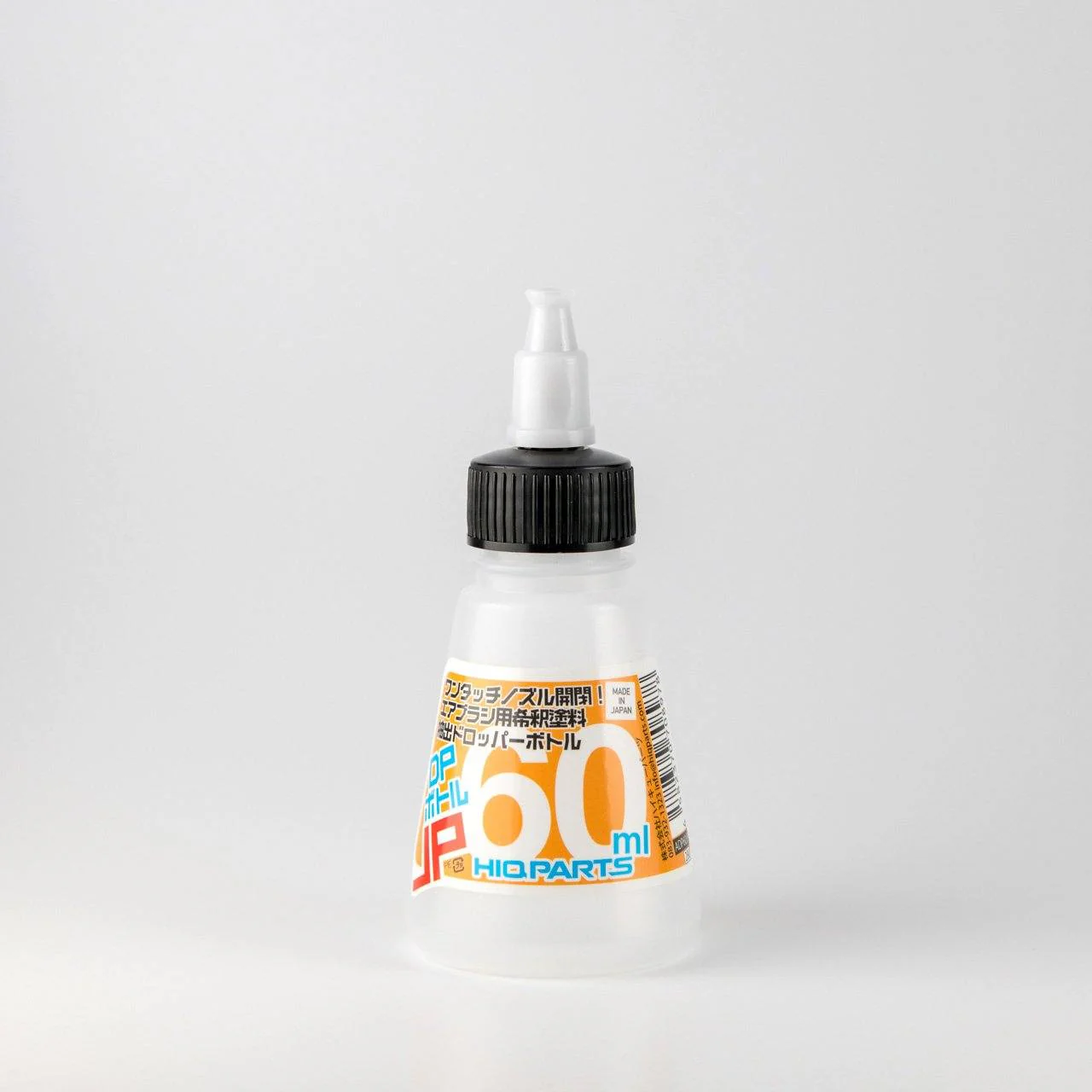 DP Bottle JP 60 ml(1pc)