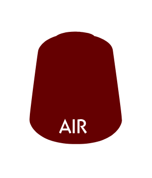 Air: Khorn Red (24ml)