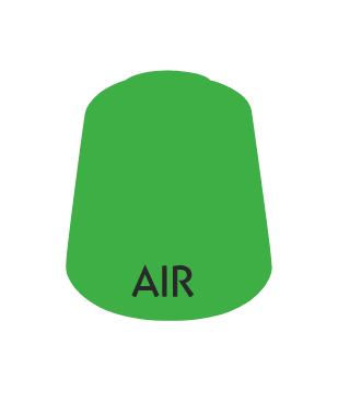 Air: Moot Green (24ml)
