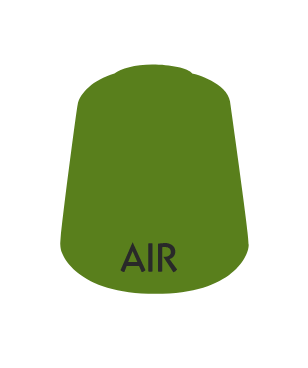 Air: Straken Green (24ml)