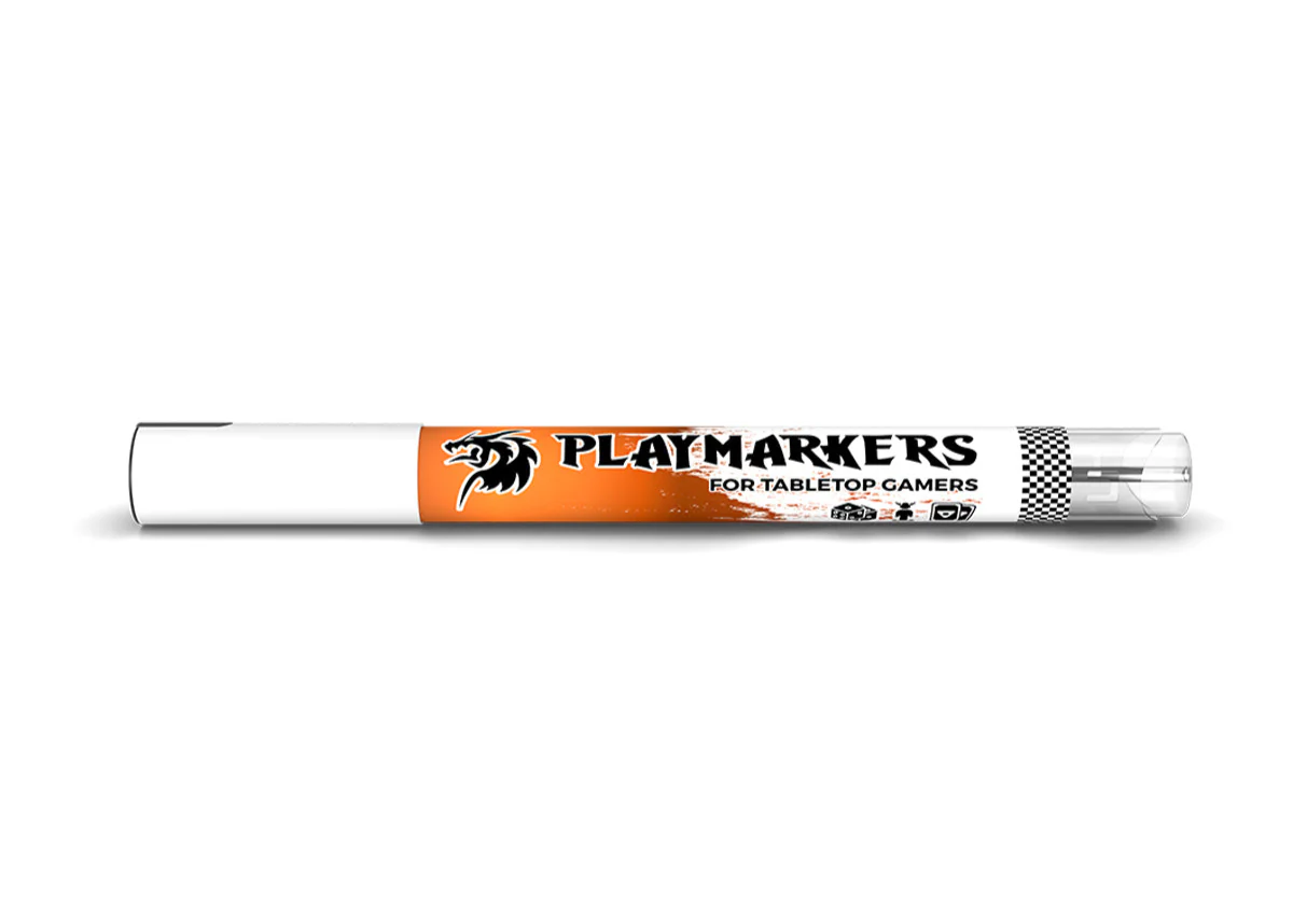 AK Interactive Playmarker Copper