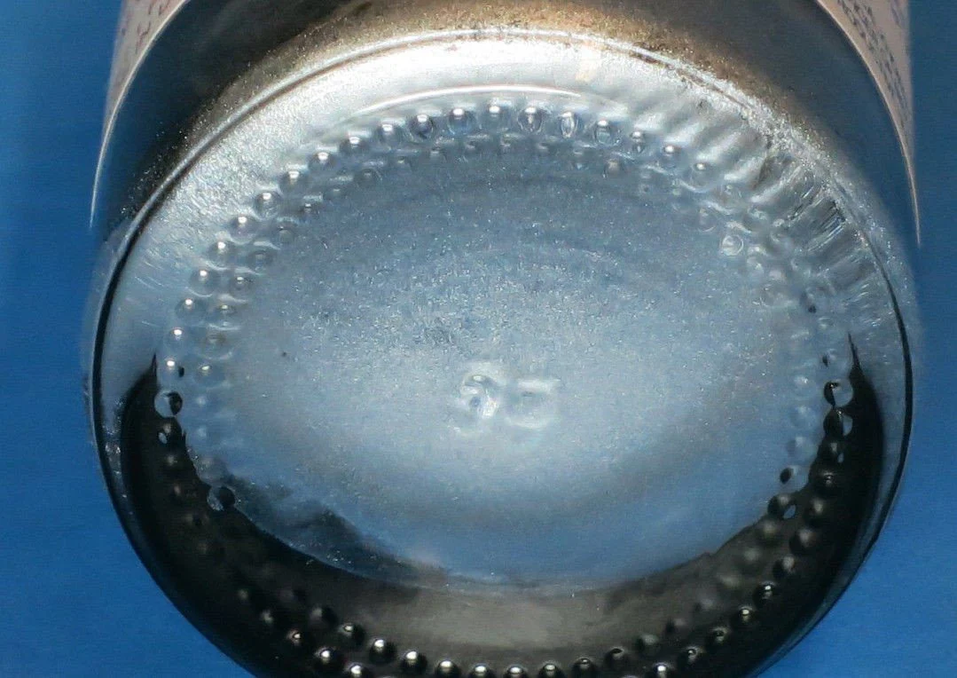 Alclad II 1oz. Bottle Magnesium Lacquer ALC-111 - Image 2