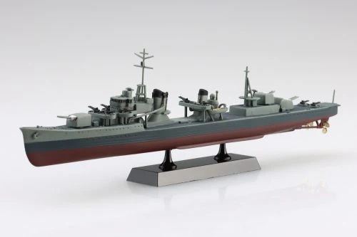 Aoshima 1/700 Full Hull Rocn Destroyer Dang Yang