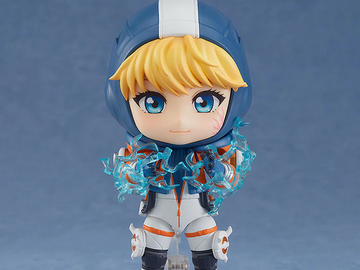 Apex Legends Nendoroid No.1828 Wattson