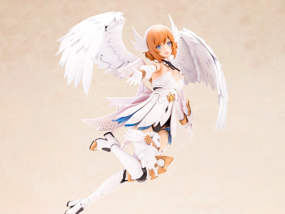 Arcanadea Grande Scale Lumitea Limited Edition Model Kit
