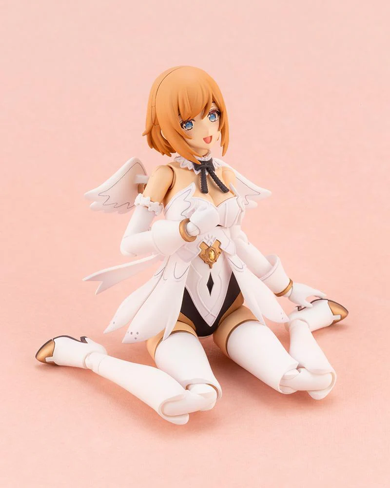 Arcanadea Lumitea Model Kit - Image 13