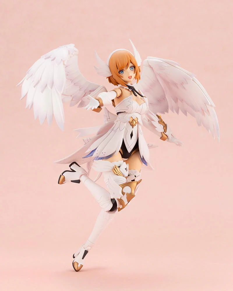 Arcanadea Lumitea Model Kit - Image 3
