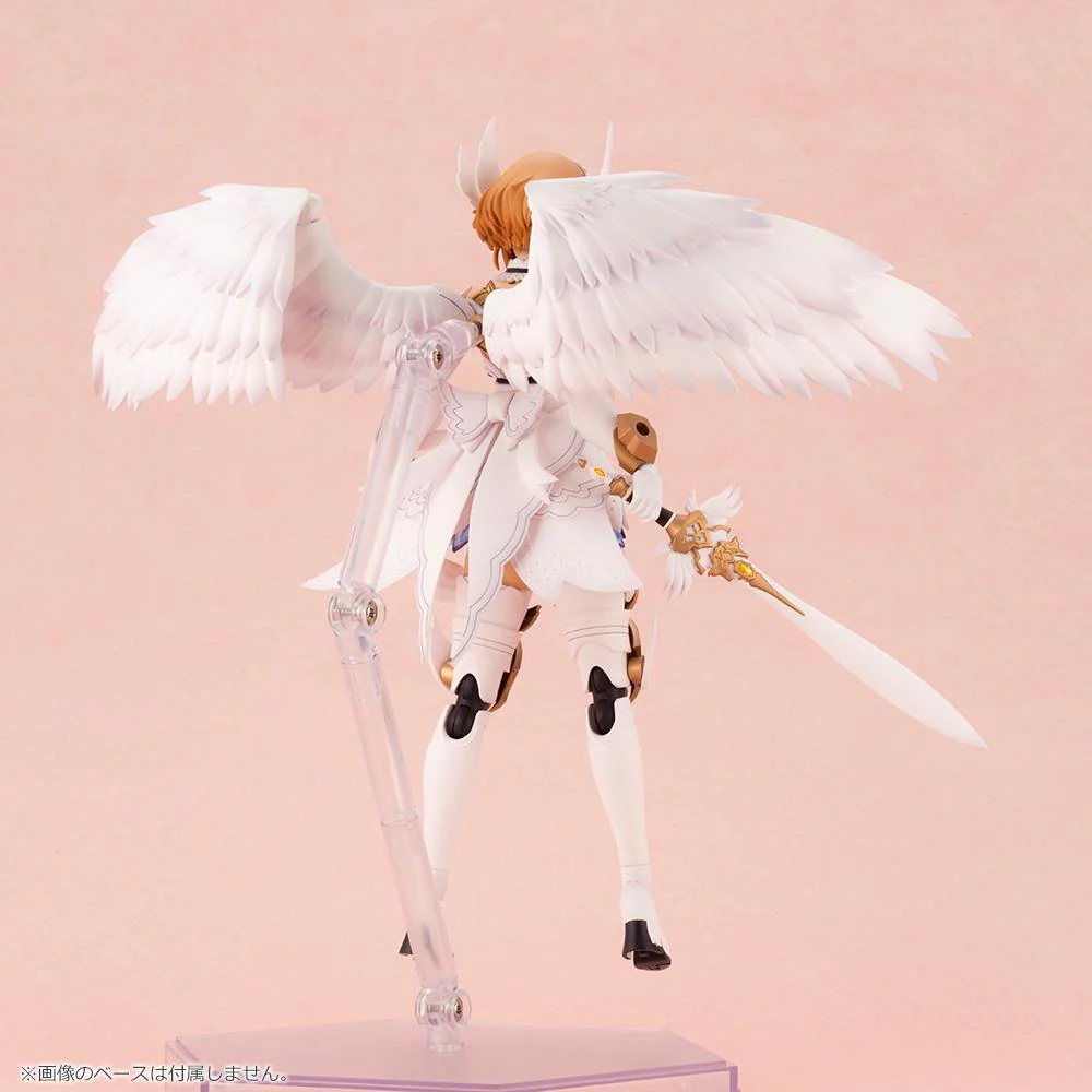 Arcanadea Lumitea Model Kit - Image 5