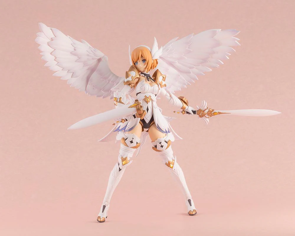 Arcanadea Lumitea Model Kit - Image 8