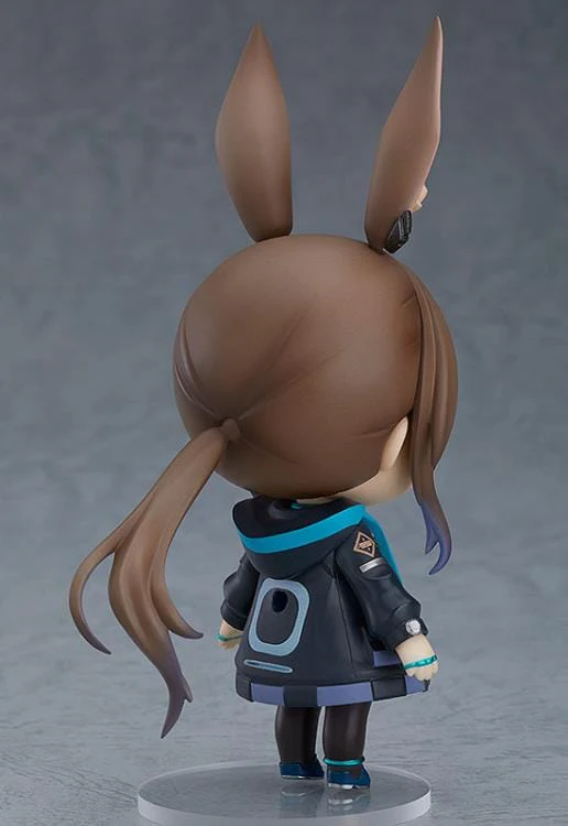 Arknights Nendoroid No.1757-DX Amiya (Promotion Ver.) - Image 7