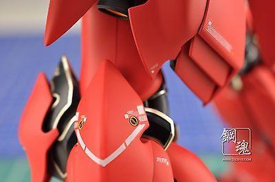 AW-019A Gundam & Weapon Model Detail Thruster Builders Parts Photo Etch Add on - Image 4