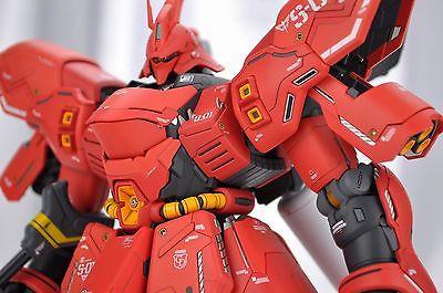 AW-019A Gundam & Weapon Model Detail Thruster Builders Parts Photo Etch Add on - Image 5