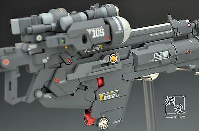 AW-022A Gundam & Weapon Model Detail Thruster Builders Parts Photo Etch Add on - Image 4