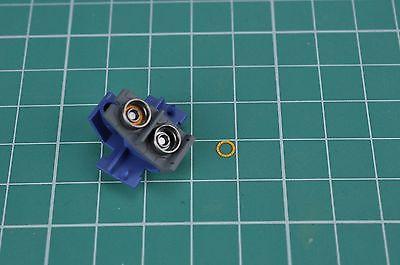 AW-024B Gundam & Weapon Model Detail Thruster Builders Parts Photo Etch Add on - Image 3