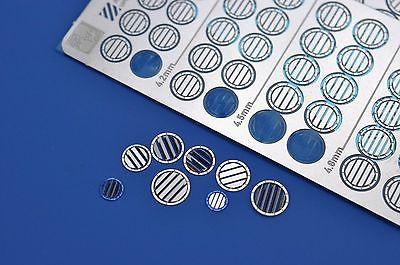 AW-029C Gundam & Weapon Model Detail Thruster Builders Parts Photo Etch Add on