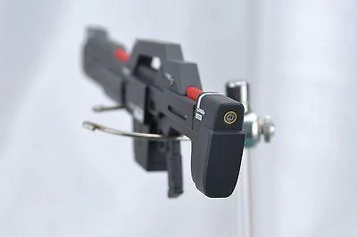 AW-031A Tank Gundam & Weapon Model Detail Thruster Part Metal Photo Etch Add on - Image 4