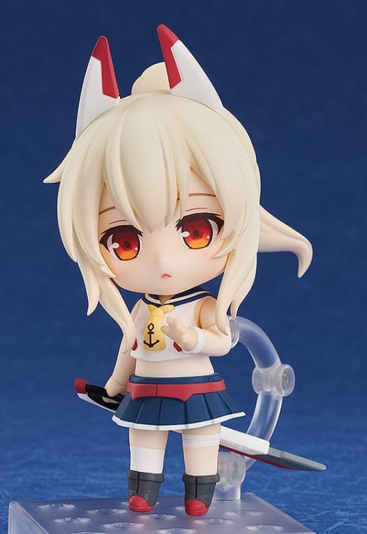 Azur Lane Nendoroid No.1975-DX Ayanami - Image 6