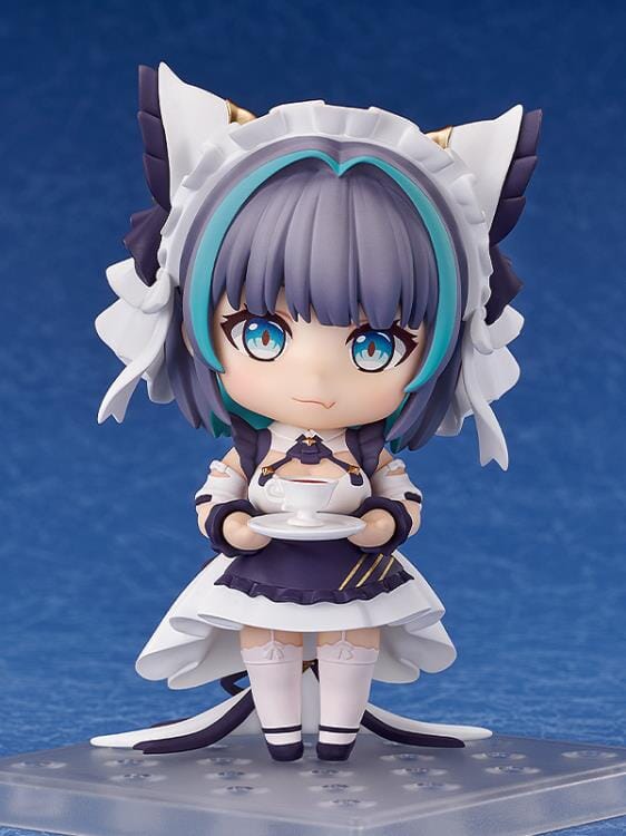 Azur Lane Nendoroid No.2131-DX Cheshire - Image 5