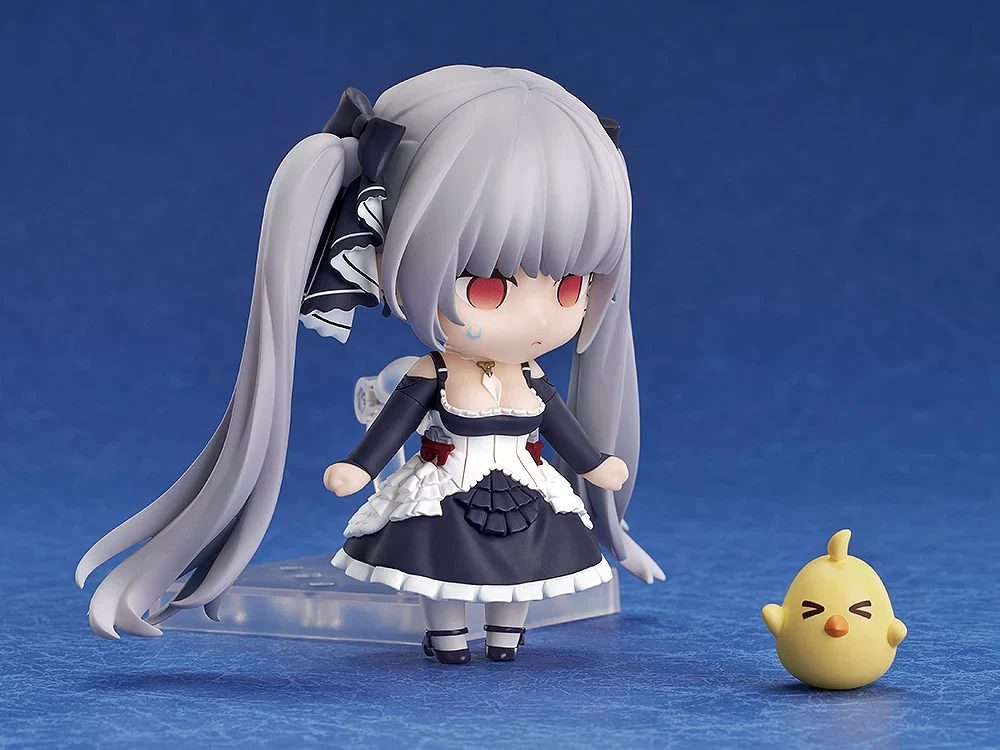 Azur Lane Nendoroid No.2575 Formidable - Image 8
