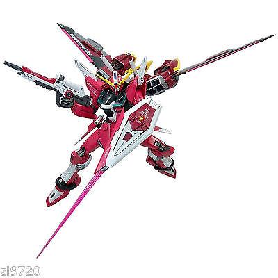 MG 1/100 Infinite Justice Gundam - Image 6