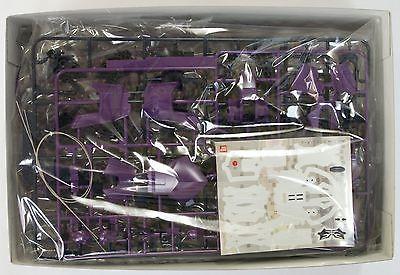 Bandai HGUC 185 GUNDAM YAMS-132 ROZEN ZULU (Episode 7 ver.) 1/144 scale kit - Image 4