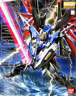MG 1/100 ZGMF-X42S Destiny Gundam - Image 2