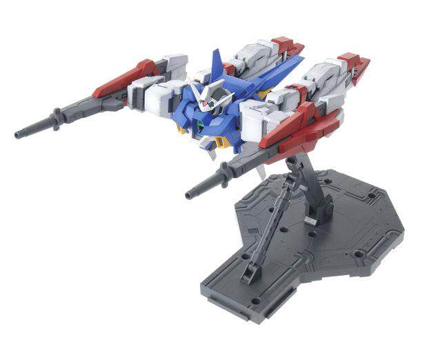 Bandai MG Gundam AGE-2 Double Bullet (1/100) Gundam Age - Image 6