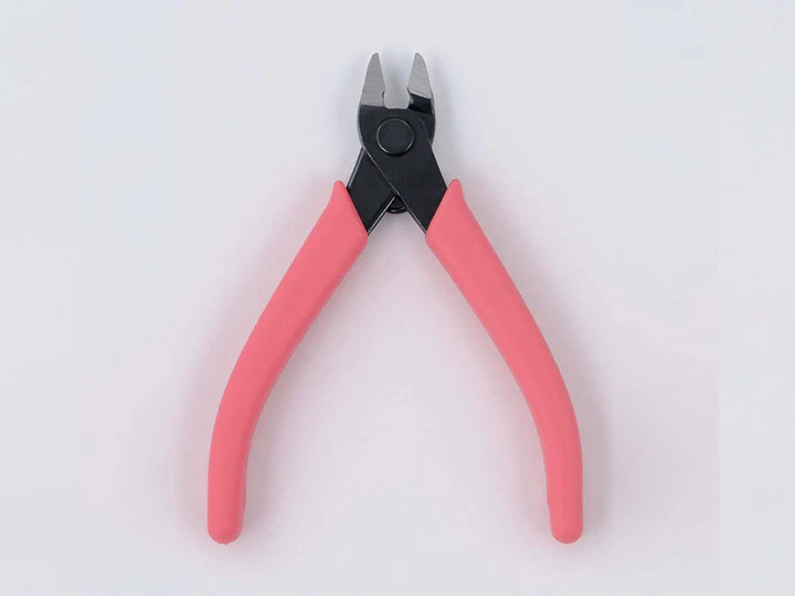 Bandai Spirits Entry Nipper (Pink)