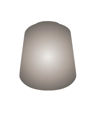 Base: Iron Hands Steel (12ml)