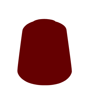 Base: Khorne Red (12ml)