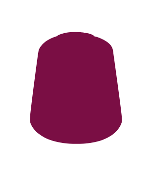 Base: Screamer Pink (12ml)