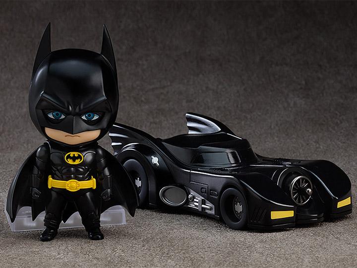Batman (1989) Nendoroid No.1694 Batman