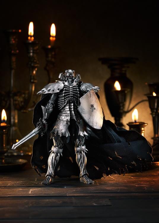 Berserk figma No.634-DX Skull Knight - Image 12