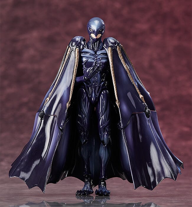 Berserk The Golden Age Arc - Memorial Edition figma SP-080 Femto (Birth of the Hawk of Darkness Ver.) (Reissue) - Image 5