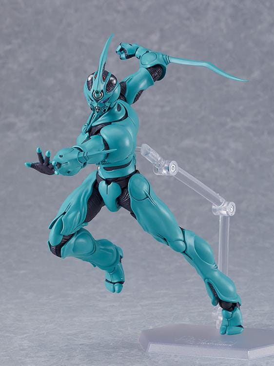 Bio-Booster Armor Guyver figma No.600 Guyver I (Ultimate Edition) - Image 10