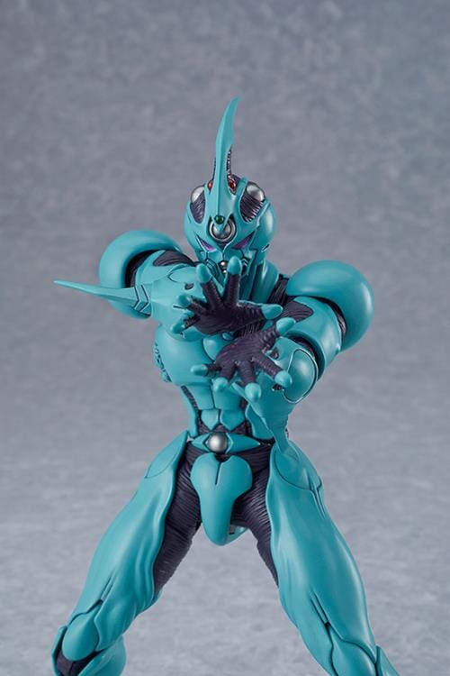Bio-Booster Armor Guyver figma No.600 Guyver I (Ultimate Edition) - Image 11