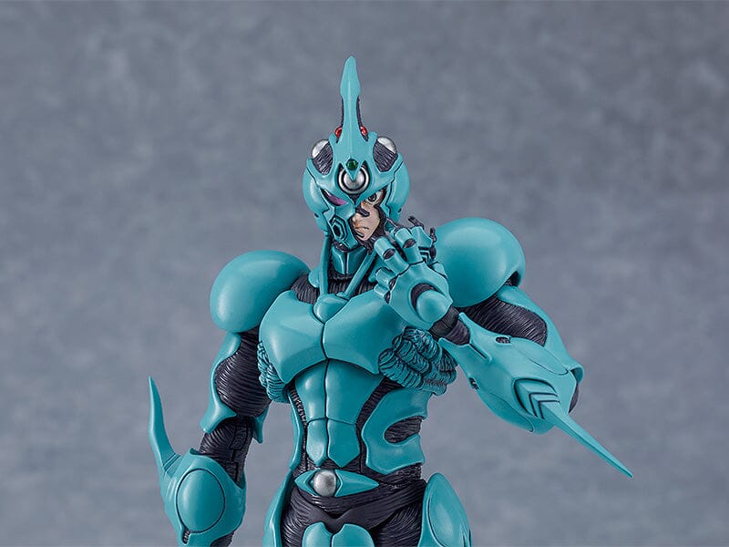 Bio-Booster Armor Guyver figma No.600 Guyver I (Ultimate Edition) - Image 13